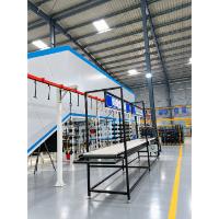 Finished CED Coated Industrial and Automotive Components